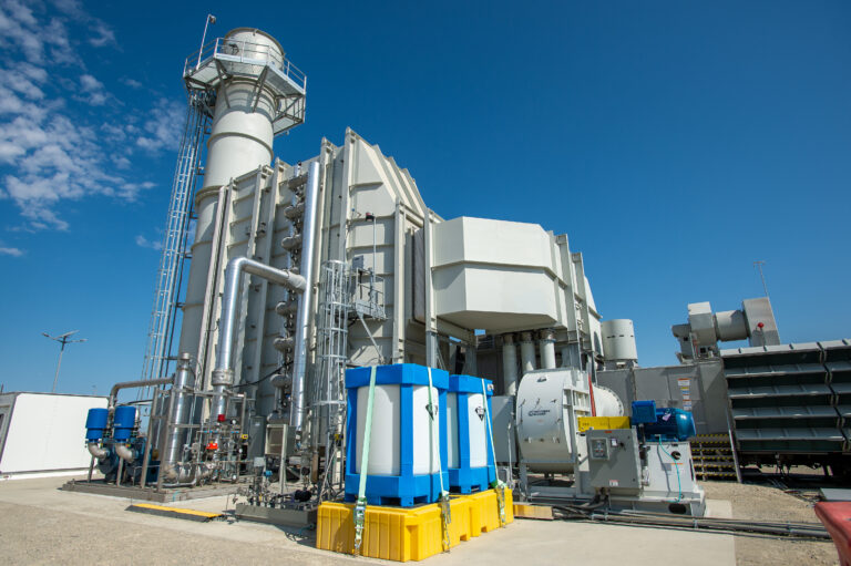 braden drive technology scr scrsystems catalyst